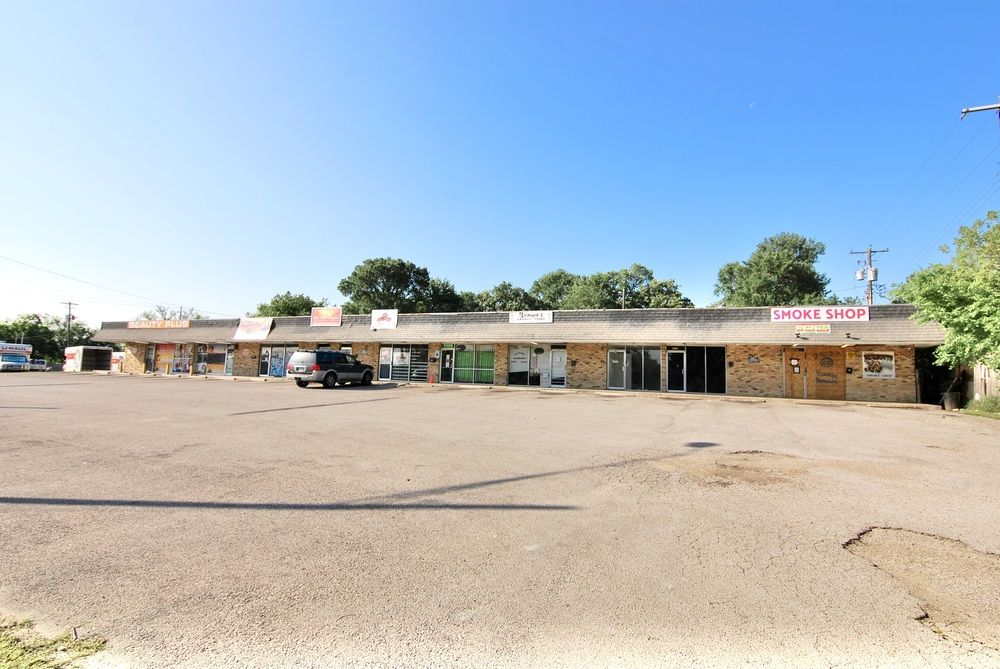 2707 Rogge Ln, Austin, TX 78723